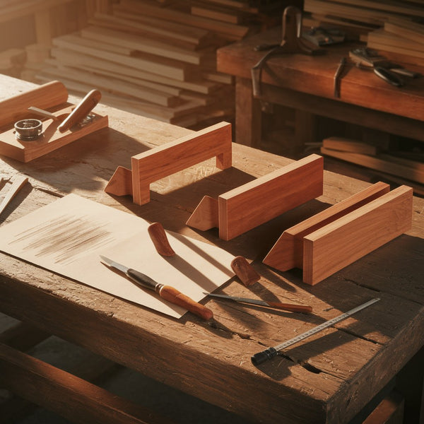 Beginner’s Guide to Starting Woodworking at Home